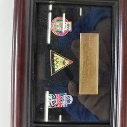 1996 Commemorative UPS Olympic Pin Collection alternative image