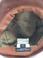Authentic D&G Birch Brown Ivy Cap image number 5