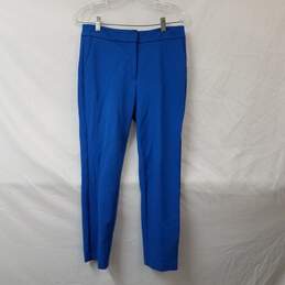 Boden Women's Blue Pants Size 8P
