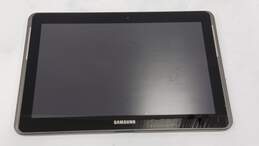 Samsung Galaxy Tab 2  10.1 Tablet With Case alternative image