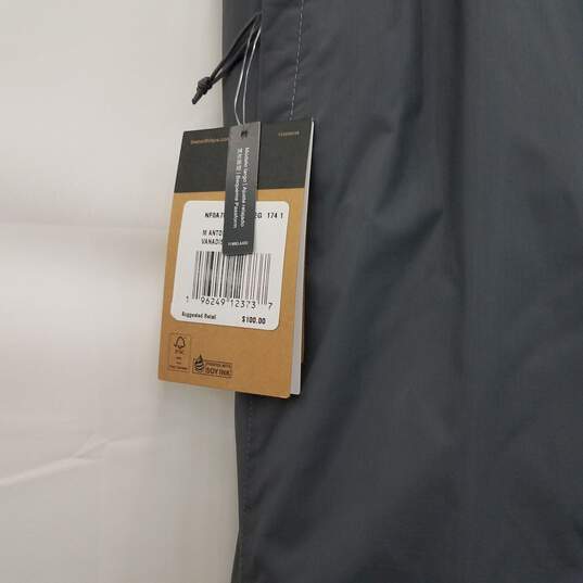 The North Face Antorra Rain Pants NWT Size Medium image number 2