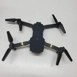 Super Endurance Foldable Drone in Protective Case