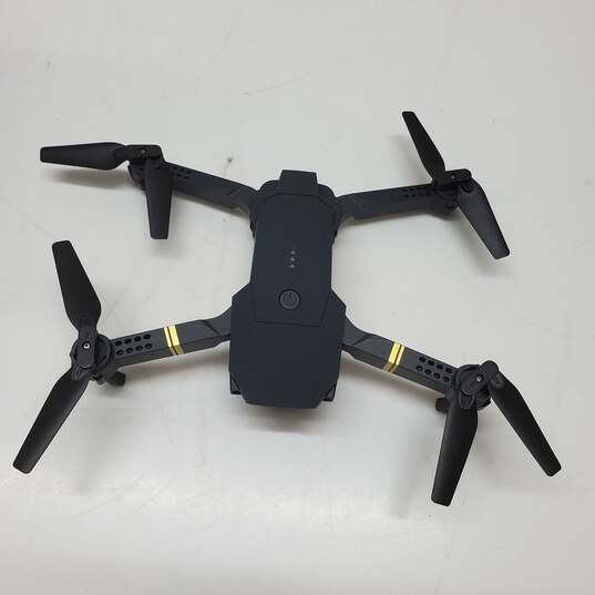 Super Endurance Foldable Drone in Protective Case image number 1