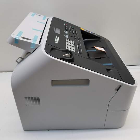 Brother IntelliFax 2840 Fax Machine image number 2