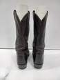 Men's Brown Tony Lama Size 10.5 Western Boot image number 4