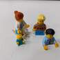 24pc Bundle of Assorted Lego City Minifigures image number 7