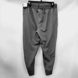 Nike Men Grey Sweatpants M NWT