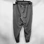 Nike Men Grey Sweatpants M NWT image number 1