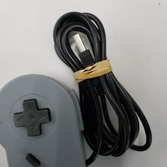 SNES Style USB Controller image number 2