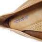 Giorgio Brutini Men's Leather Woven Loafers Size 12 image number 7