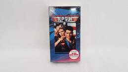 Top Gun (VHS, 1996, 1986) Vintage Sealed