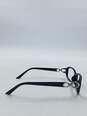 Dior Black Rectangle Eyeglasses image number 5