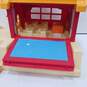 16 Piece Bundle of Fisher-Price Toys image number 5