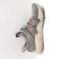 Adidas Men's Prophere Grey Solar Red Sneakers Size 10 image number 1
