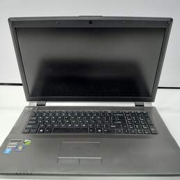 Onkyo Notebook Computer Laptop W370ST alternative image