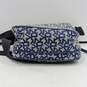 Women's Gray & Navy DKNY Purse image number 3