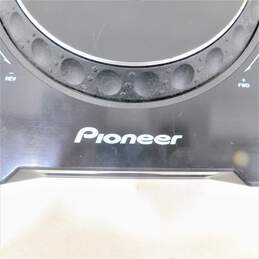Pioneer Brand CDJ-1000MK3 Model Compact Disc (CD) Player alternative image