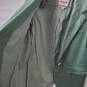 Women's Madewell 100% Linen Blazer Size XS image number 5