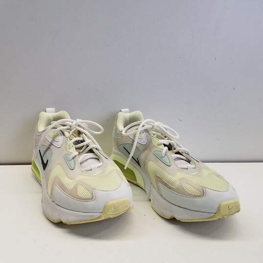 Nike Air Max 200 Pistachio Frost Men US 10 image number 3