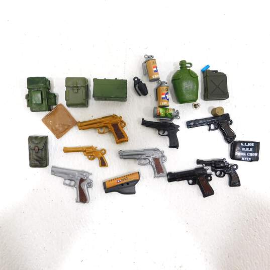 G.I. Joe  & more  Accessories image number 2