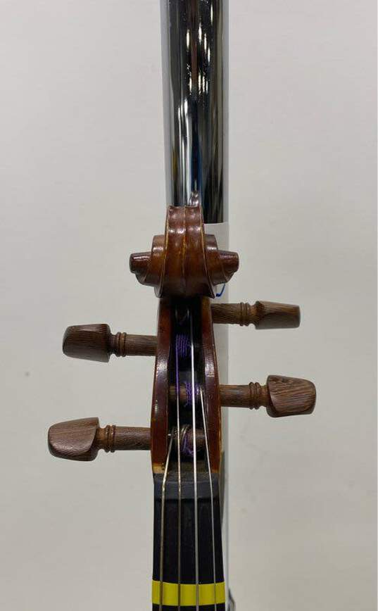 Cheonil Violin image number 6