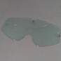 SPY MX Woot Slice Green Smoke Lens Goggles image number 2