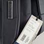 Kenneth Cole REACTION Black  Laptop Backpack with TAG image number 7