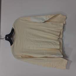 Coldwater Creek Casual Shirt Women's Size M