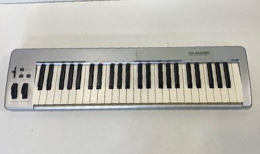 M-Audio Piano / Keyboard image number 2