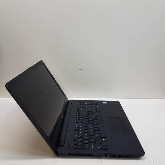 HP Notebook - 15-bs015dx 15.6-in Intel Core i5 7th Gen image number 5