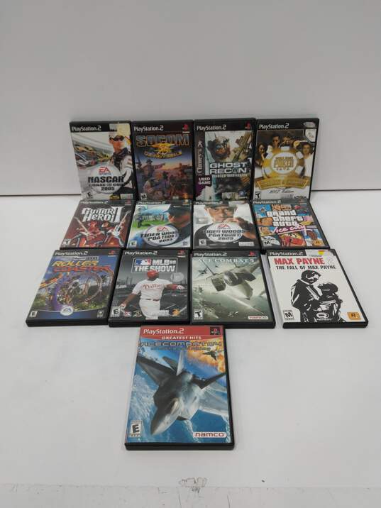PlayStation 2 PS2 Games - Buy One or Bundle Up - Multi Buy Discount