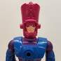 1995 Toybiz Marvel Fantastic Four 14 Inch Galactus Action Figure image number 5