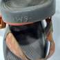 Chaco Women's ZX1 Classic Sport Sandal Southwestern Print Size 9 image number 6