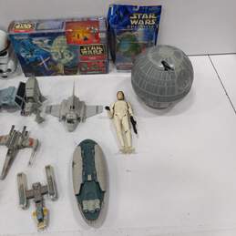 Star Wars Collectibles Lot alternative image