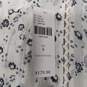 Anthropologie Lace Mini Dress Size 6 NWT image number 4