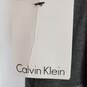 Calvin Klein Women Grey Dress Pants Sz 14 NWT image number 4