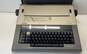 Brother Electric Typewriter AX-20 image number 1