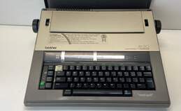 Brother Electric Typewriter AX-20