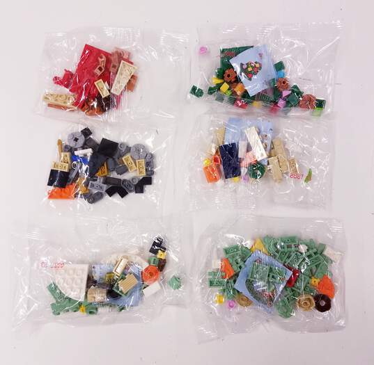 Legos Sealed Assorted Bags image number 8