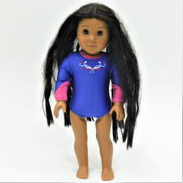 American Girl Kaya Historical Character Native American Doll