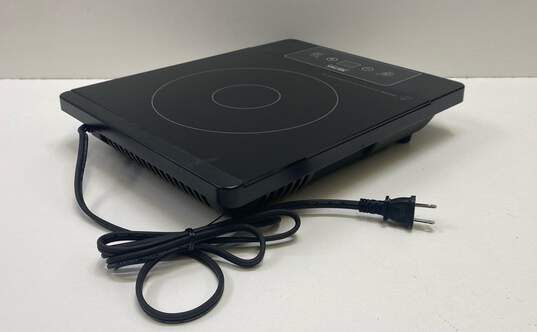 Aroma Professional Induction Cooktop image number 4
