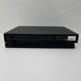 Xbox One X 1TB Console Only alternative image