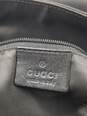 Authentic Gucci Black Nylon Backpack image number 6