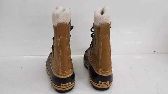 Sorel Caribou Boots Size 5 image number 4