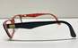 Ray-Ban RB5606 Special Edition Eyeglasses Black One Size image number 4