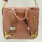 Fawn Design Diaper Bag Dusty Rose image number 3
