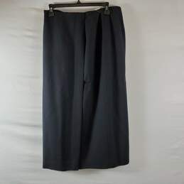Jones New York Women Black Skirt Sz 14 NWT