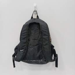 Black Nike Backpack alternative image