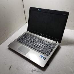 HP ProBook 4430s 14 inch Intel i3 2350M 2.3Ghz 4GB RAM NO HDD #2