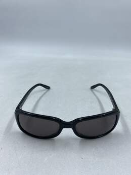Ralph Lauren Black Sunglasses - Size One Size alternative image